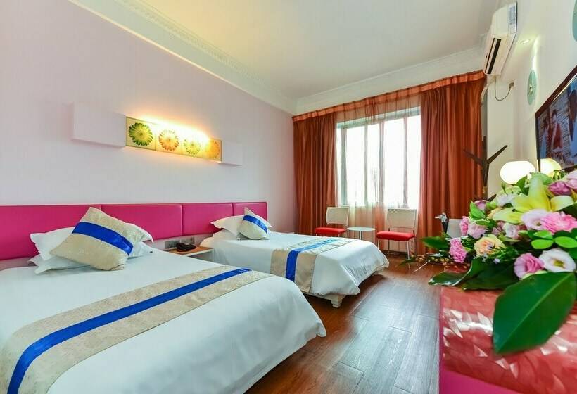 اتاق استاندارد, Grand 0773