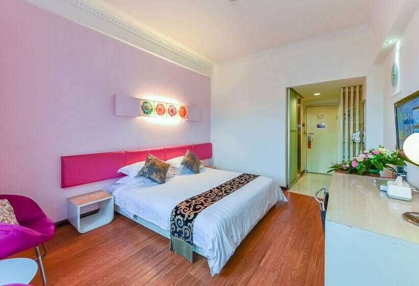 اتاق استاندارد, Grand 0773