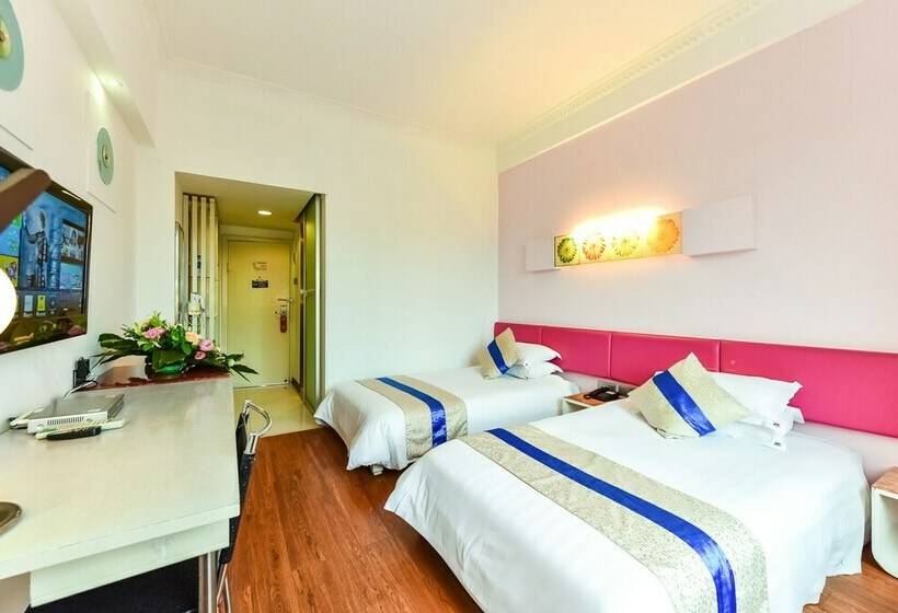 اتاق استاندارد, Grand 0773