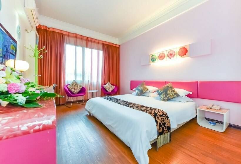 اتاق استاندارد, Grand 0773