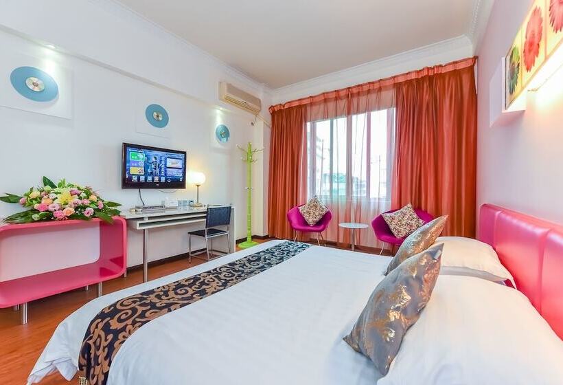 Номер Стандарт, Grand 0773