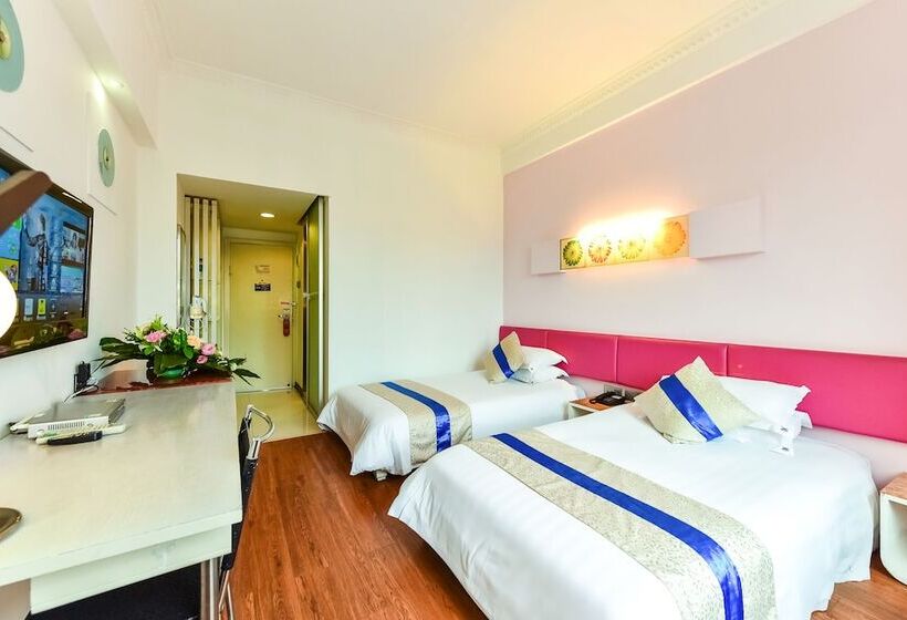 اتاق استاندارد, Grand 0773