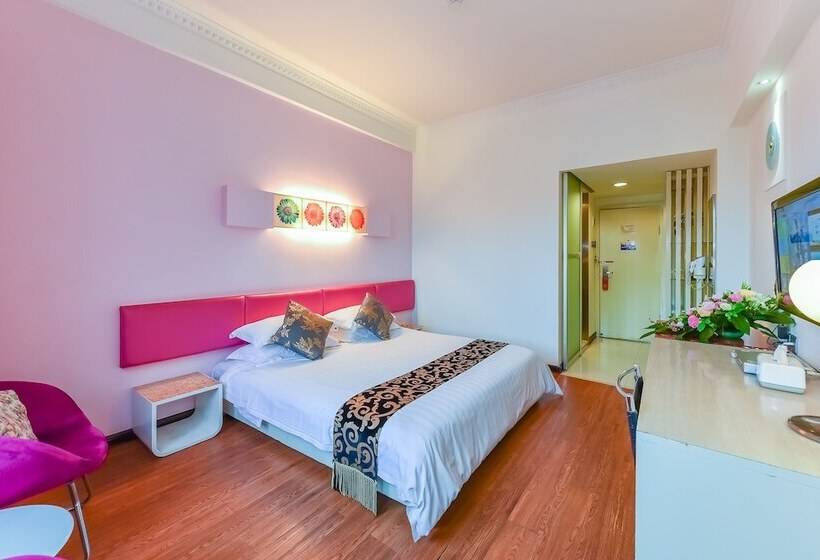 اتاق استاندارد, Grand 0773