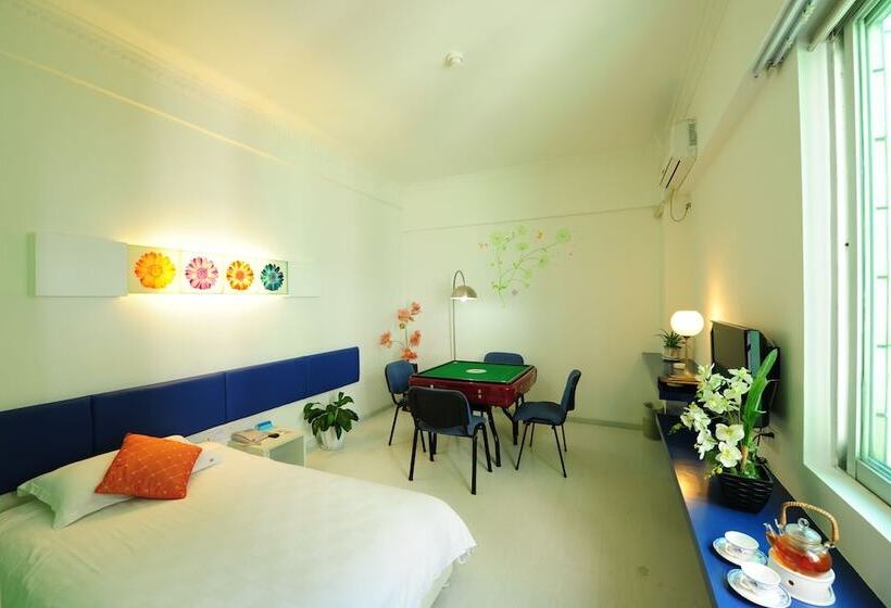 اتاق استاندارد, Grand 0773