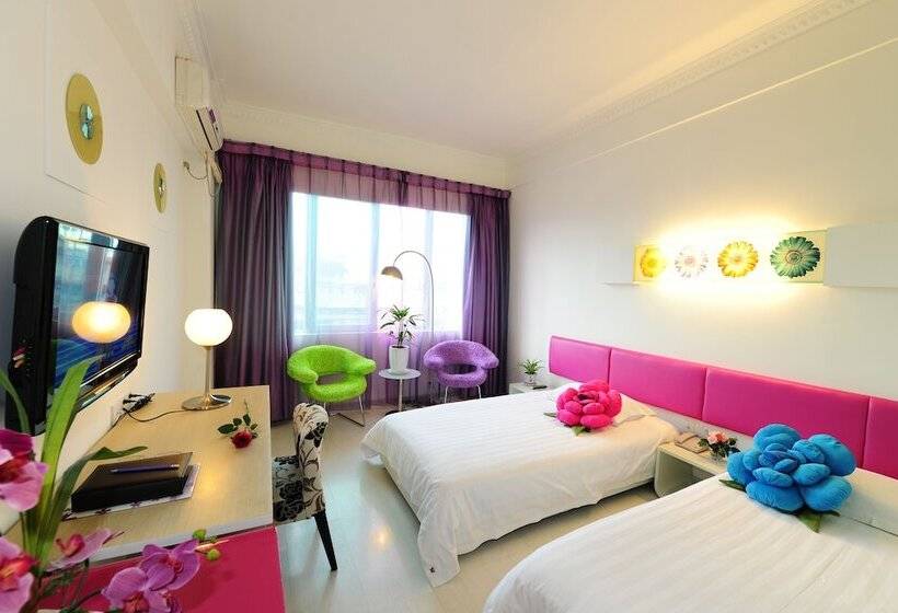 اتاق استاندارد, Grand 0773