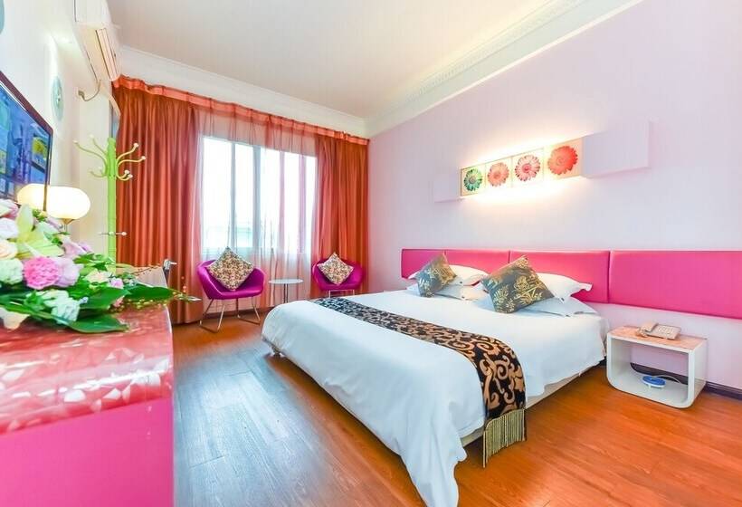 اتاق استاندارد, Grand 0773