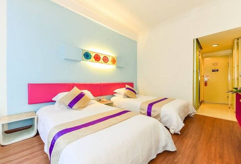 اتاق استاندارد, Grand 0773