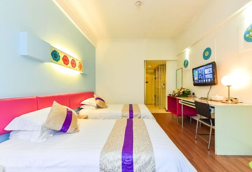 اتاق استاندارد, Grand 0773