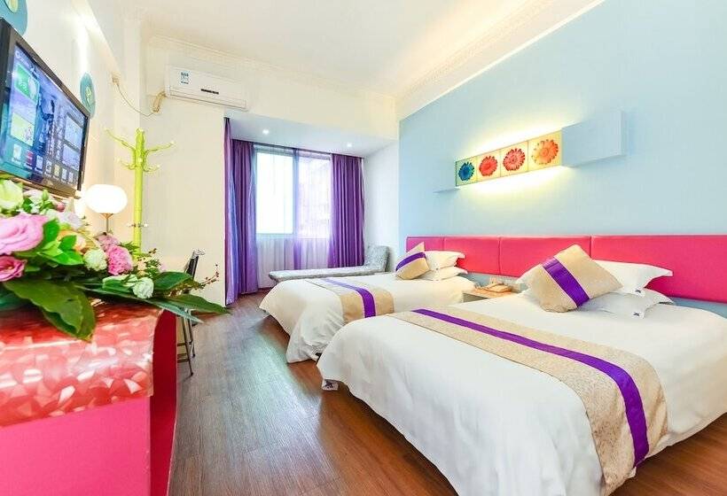 اتاق استاندارد, Grand 0773