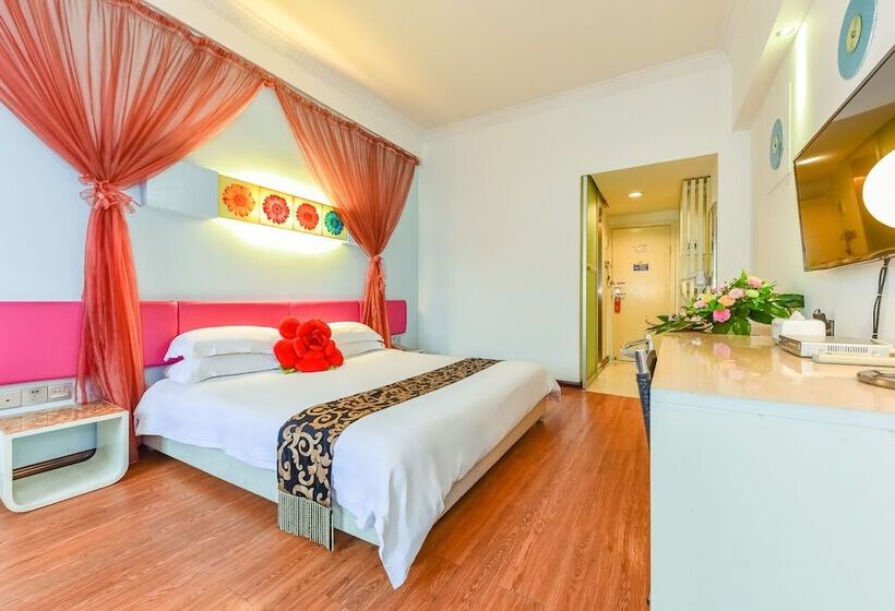 اتاق استاندارد, Grand 0773