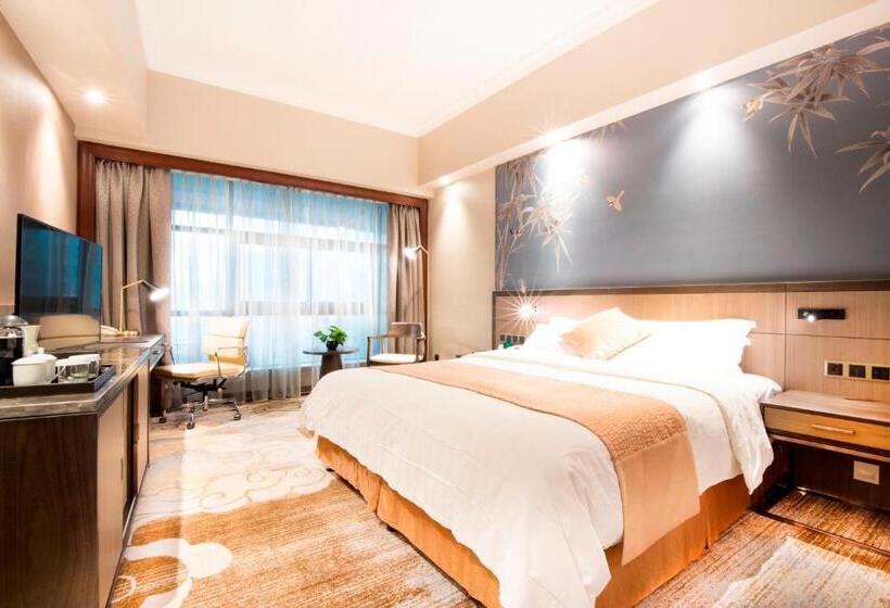 Quarto Superior, Jin Jiang Pine City
