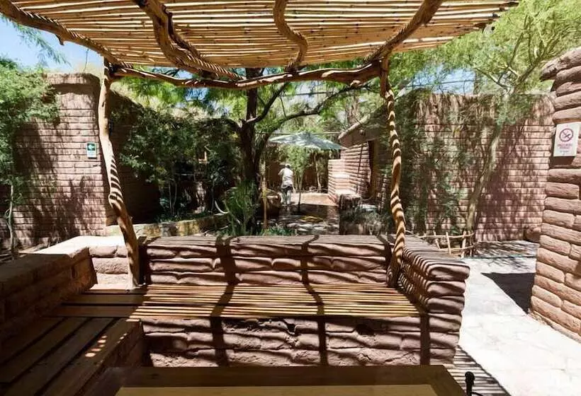 اتاق خانوادگی, Kimal