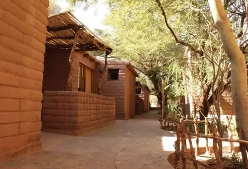 اتاق خانوادگی, Kimal