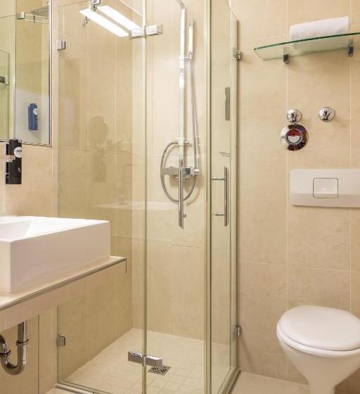 اتاق راحتی یک تخته, Konig Ludwig Ii