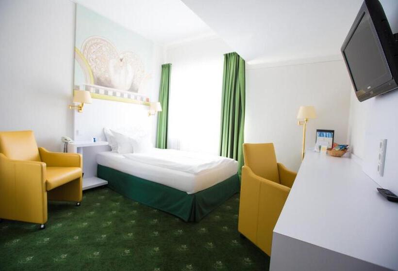 اتاق راحتی یک تخته, Konig Ludwig Ii