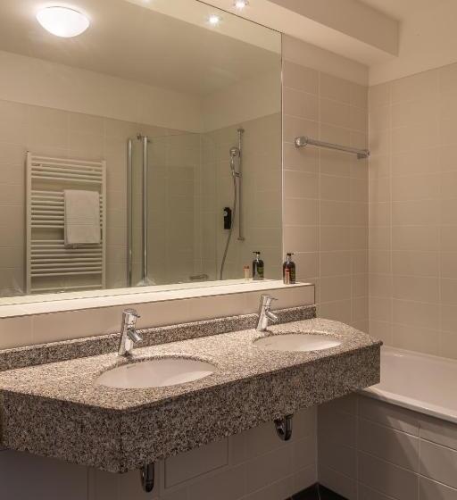 سوییت جونیور, Konig Ludwig Ii