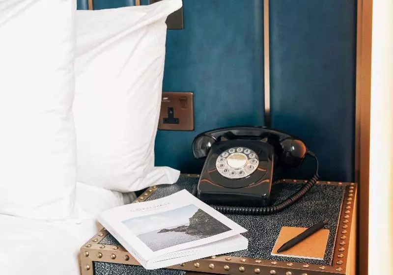 اتاق استاندارد, Le Dauphin Montreal Centreville
