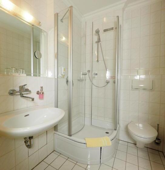 스탠다드 싱글 룸, Lindenhof