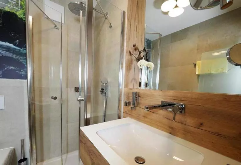 Suite Deluxe, Lindenhof