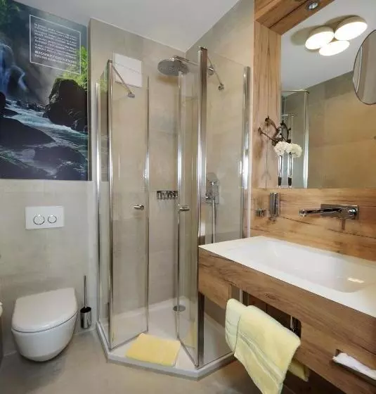 Suite Deluxe, Lindenhof