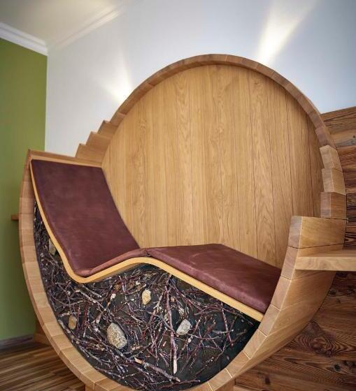 디럭스 스위트, Lindenhof