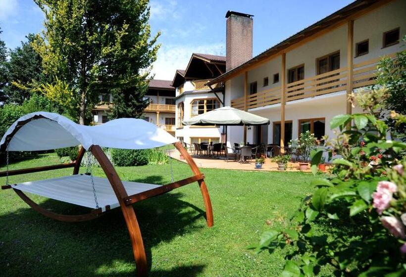 클래식 싱글 룸, Lindenhof