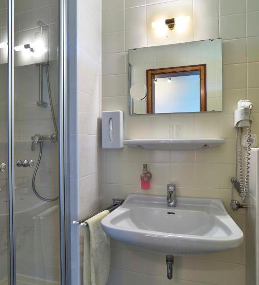 클래식 싱글 룸, Lindenhof