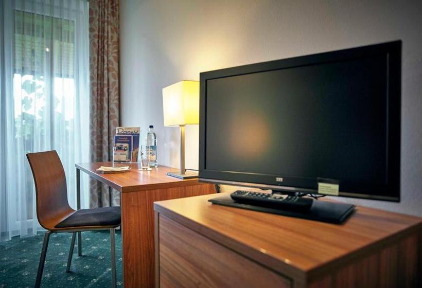 클래식 싱글 룸, Lindenhof