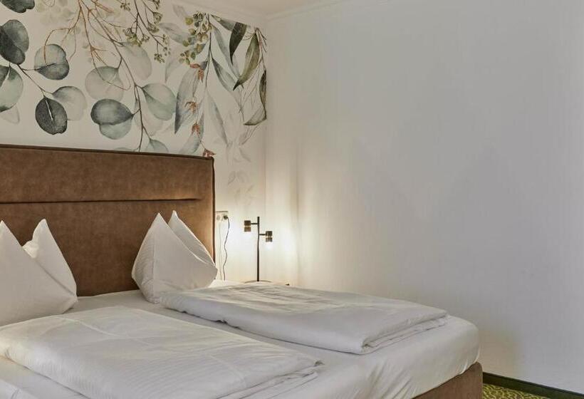 클래식 룸, Lindenhof