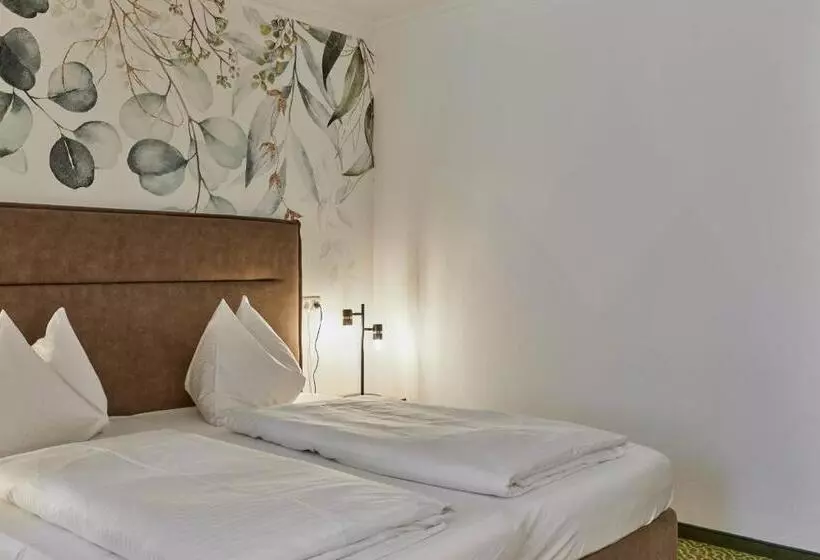 Quarto clássico, Lindenhof