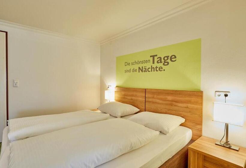 클래식 룸, Lindenhof