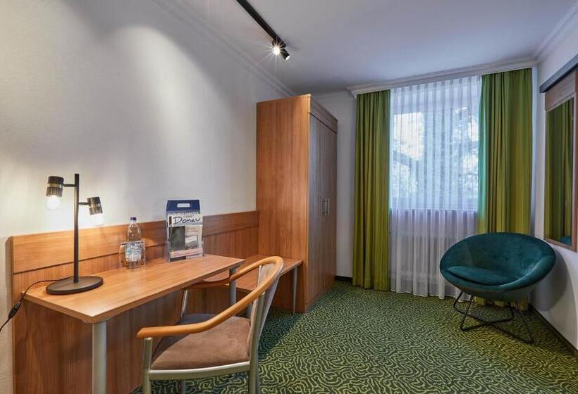 클래식 룸, Lindenhof