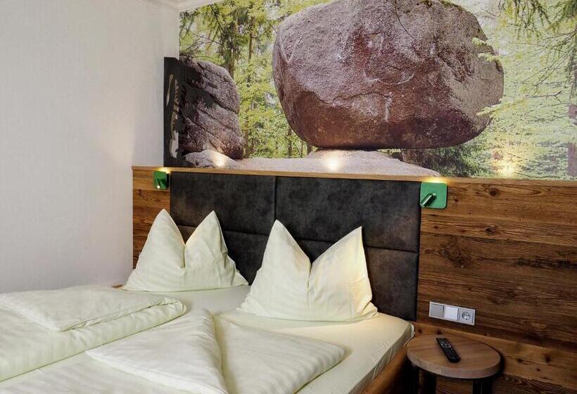 디럭스 주니어 스위트, Lindenhof