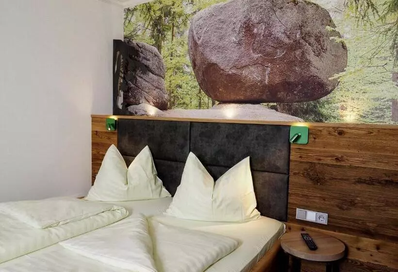 Junior Suite Deluxe, Lindenhof