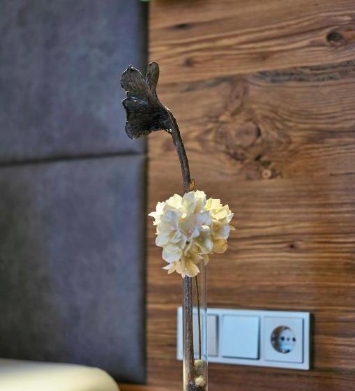 디럭스 주니어 스위트, Lindenhof