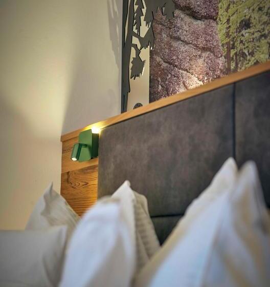 디럭스 주니어 스위트, Lindenhof