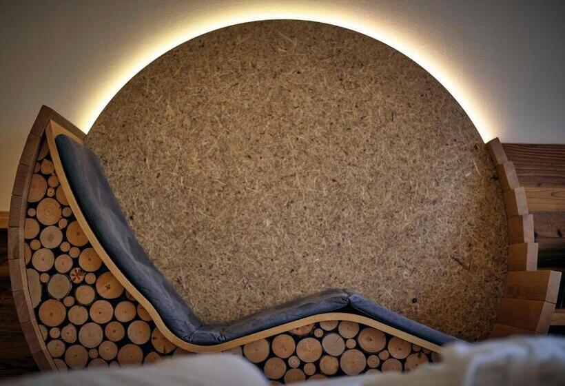 디럭스 주니어 스위트, Lindenhof