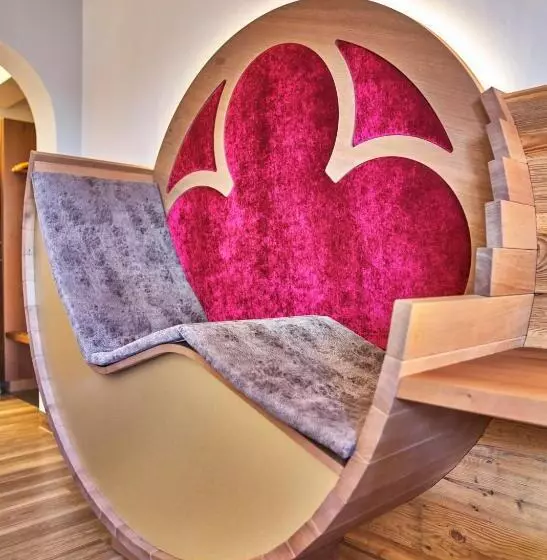 Suite Junior, Lindenhof