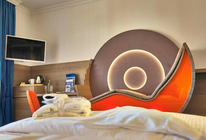 스위트, Lindenhof