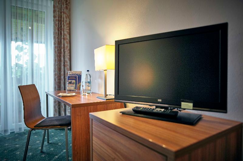 스탠다드 싱글 룸, Lindenhof