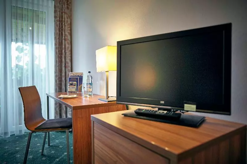 Quarto standart individual, Lindenhof