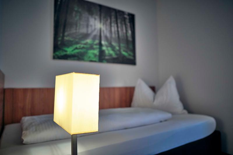 스탠다드 싱글 룸, Lindenhof