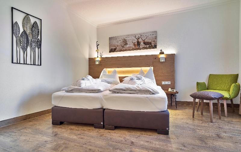 패밀리 룸, Lindenhof