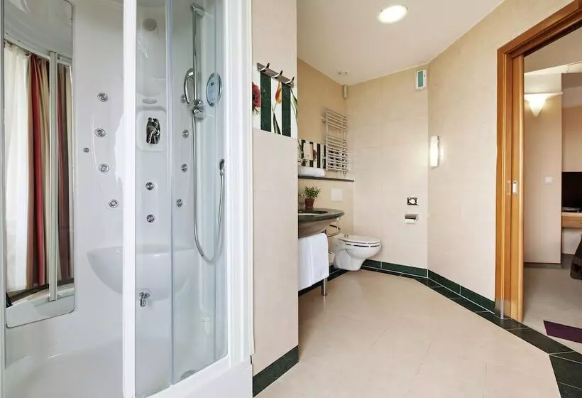 اتاق اکونومی, Livada Prestige   Terme 3000   Sava Hotels & Resorts
