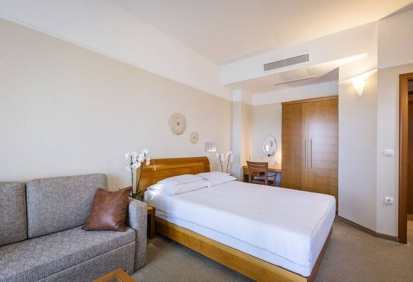 اتاق اکونومی, Livada Prestige   Terme 3000   Sava Hotels & Resorts