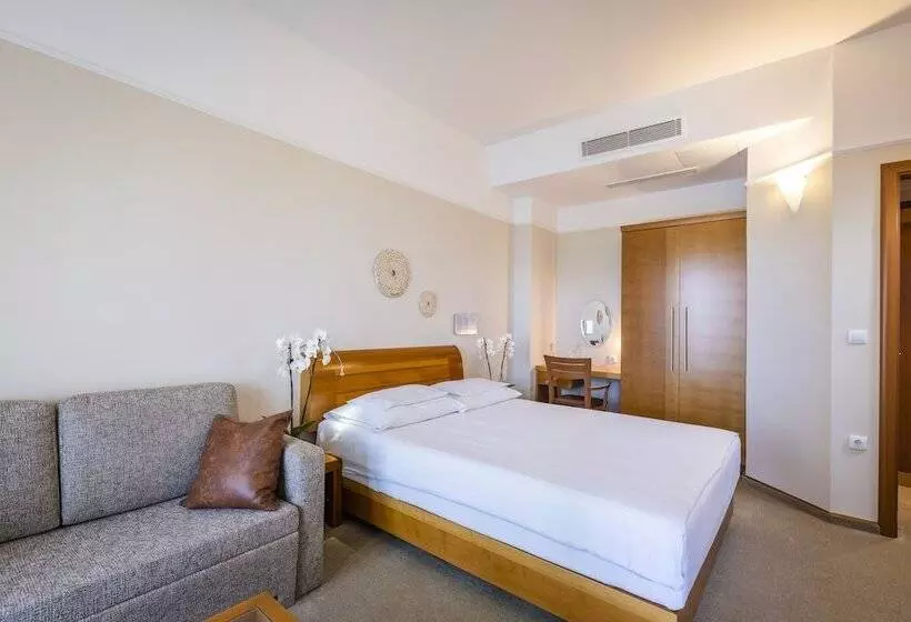 اتاق اکونومی, Livada Prestige   Terme 3000   Sava Hotels & Resorts