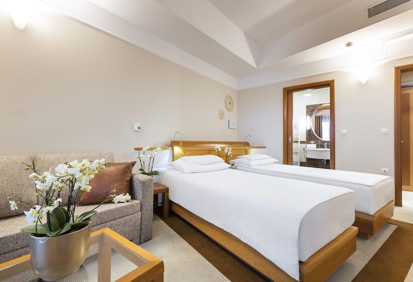 Camera Standard con Balcone, Livada Prestige   Terme 3000   Sava Hotels & Resorts