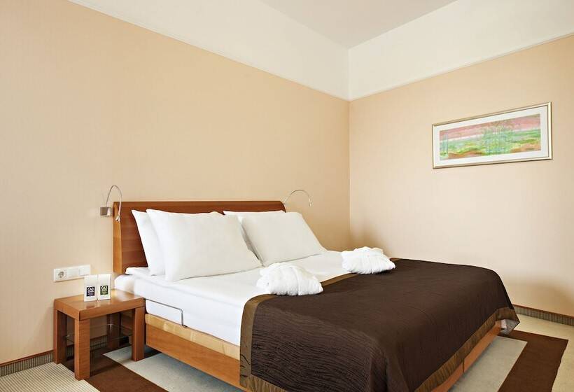 Suite con Balcone, Livada Prestige   Terme 3000   Sava Hotels & Resorts