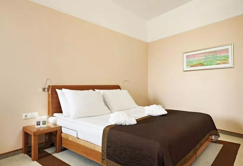سوئیت با بالکن, Livada Prestige   Terme 3000   Sava Hotels & Resorts