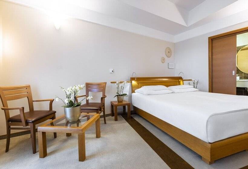 Camera Standard, Livada Prestige   Terme 3000   Sava Hotels & Resorts